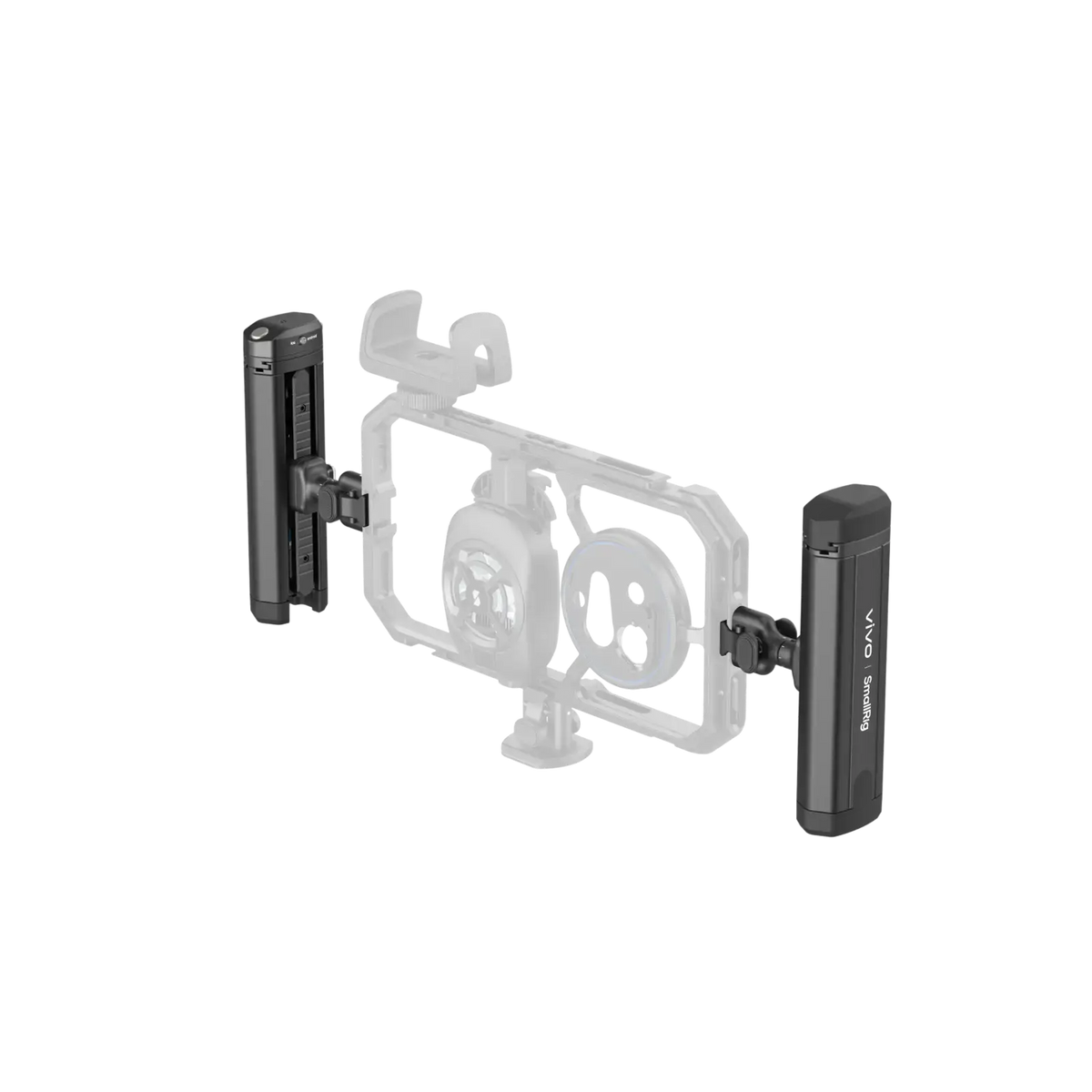 X300 Ultra Pro Video Rig Kit