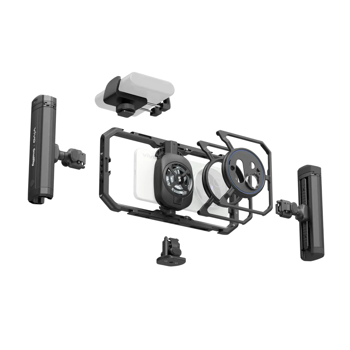X300 Ultra Pro Video Rig Kit