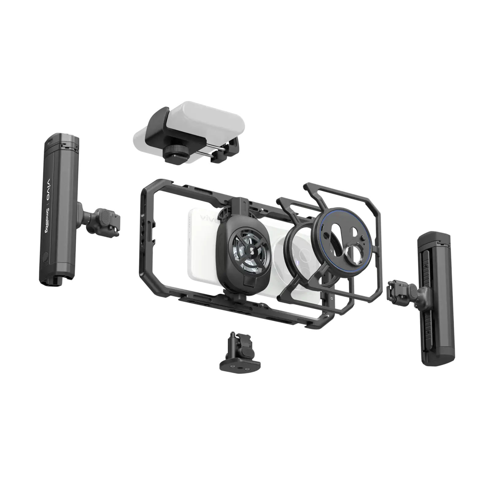X300 Ultra Pro Video Rig Kit vivo offcial store  Photography Kit  vivo official store