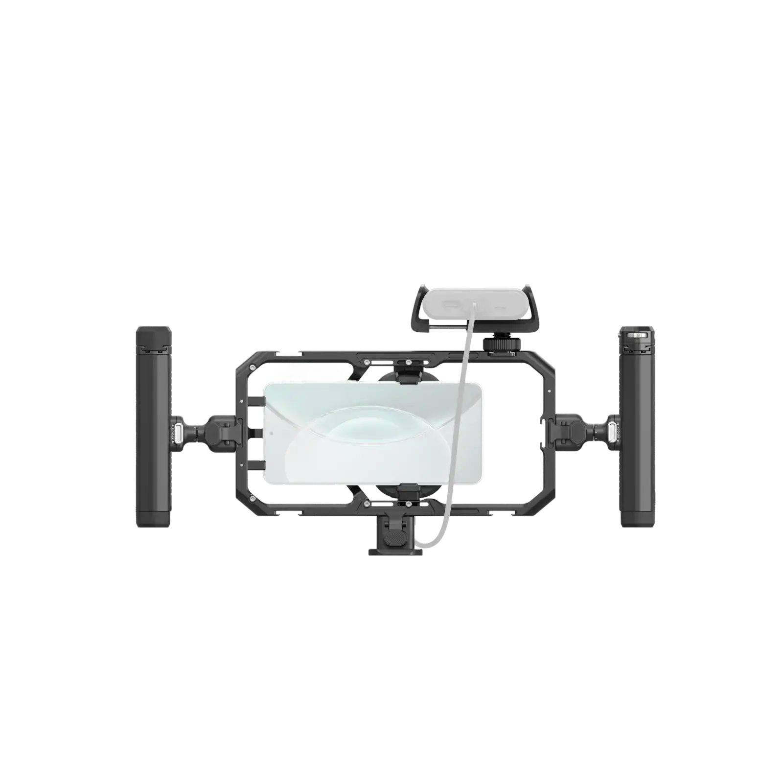 X300 Ultra Pro Video Rig Kit vivo offcial store  Photography Kit  vivo official store