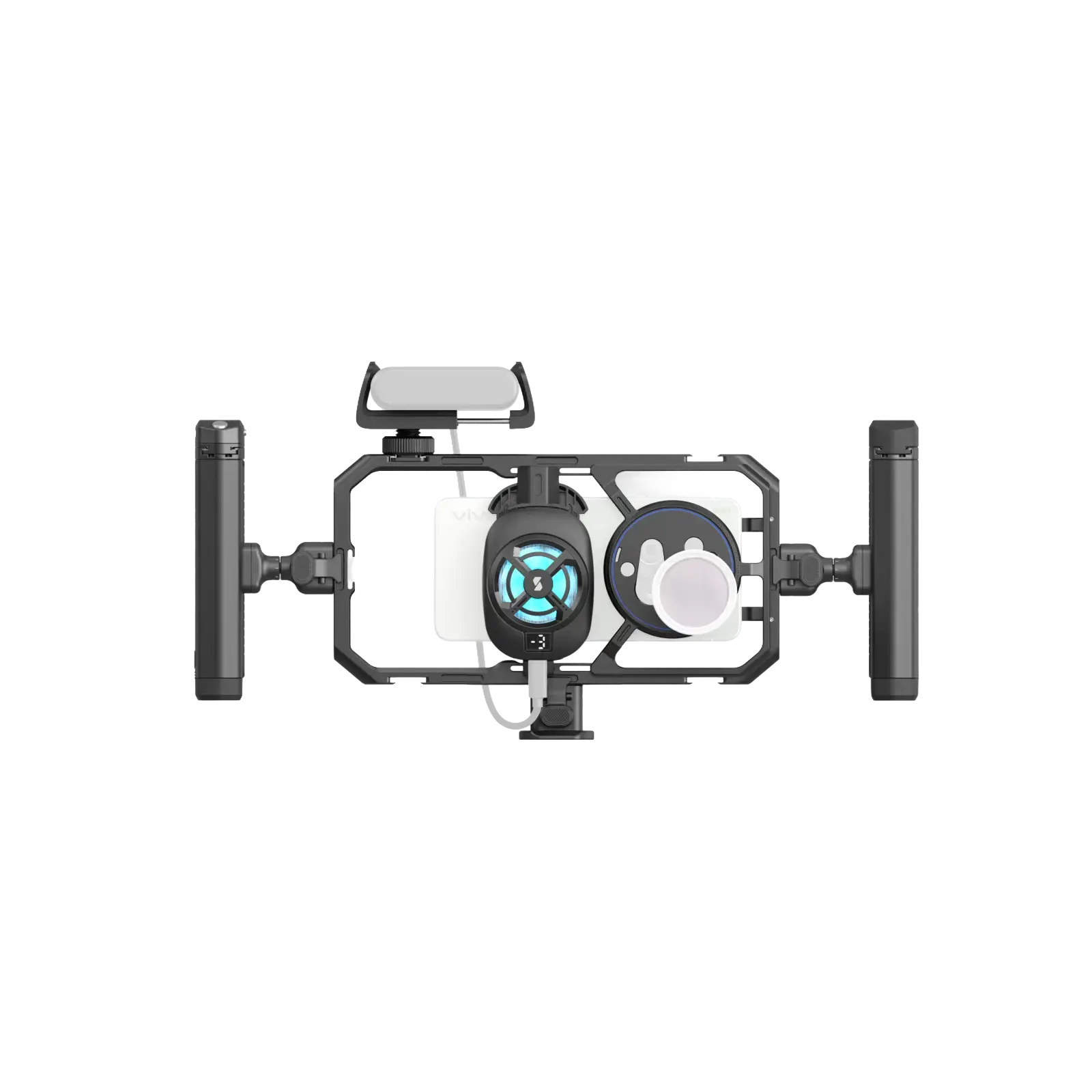 X300 Ultra Pro Video Rig Kit