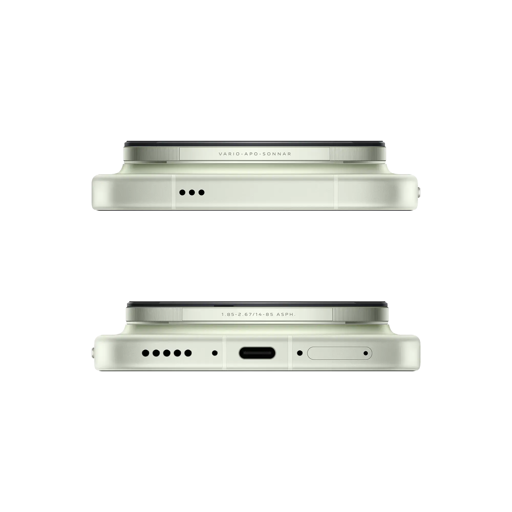 Vivo X300 Ultra hátlapi kameramodul részletei