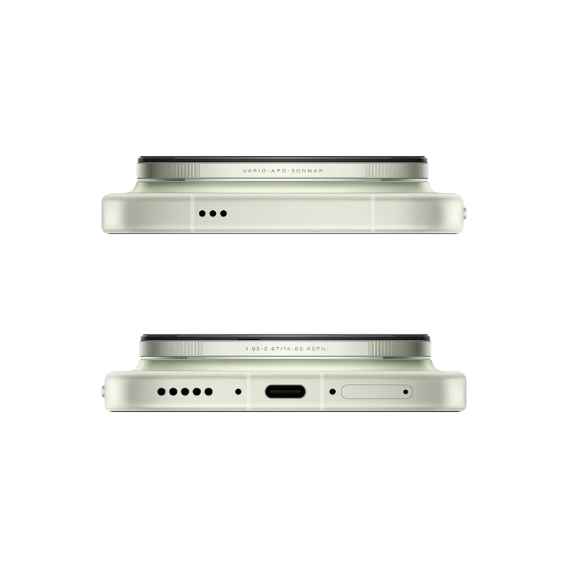 vivo X300 Ultra Build