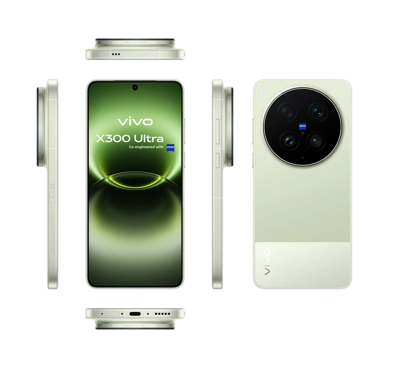 Harga Vivo X300 Ultra