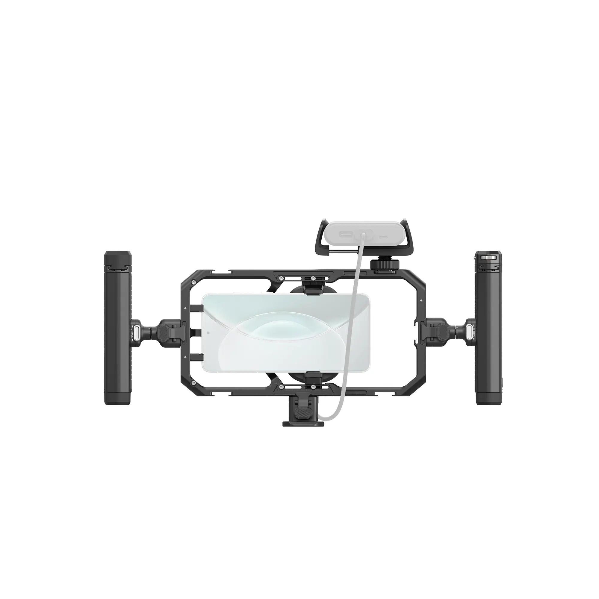 vivo SmallRig Pro Video Rig Kit (Cage) vivo offcial store    vivo offcial store