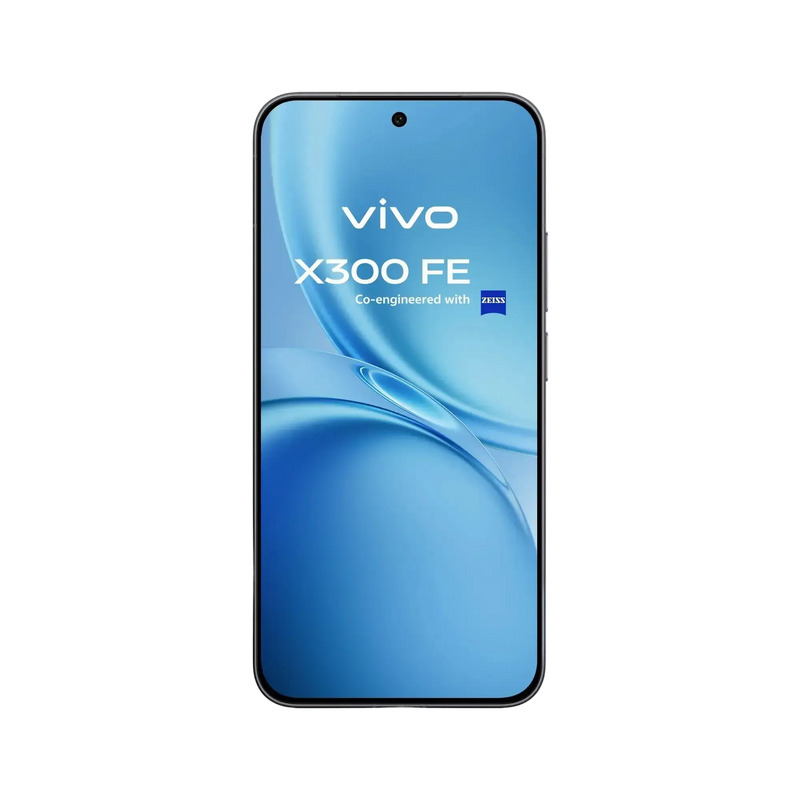vivo X300 FE Camera and Design