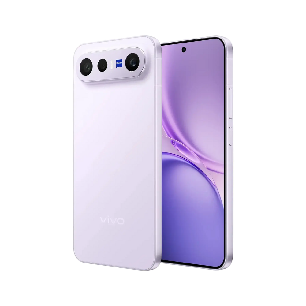 كاميرا vivo X300 FE بعدسات ZEISS