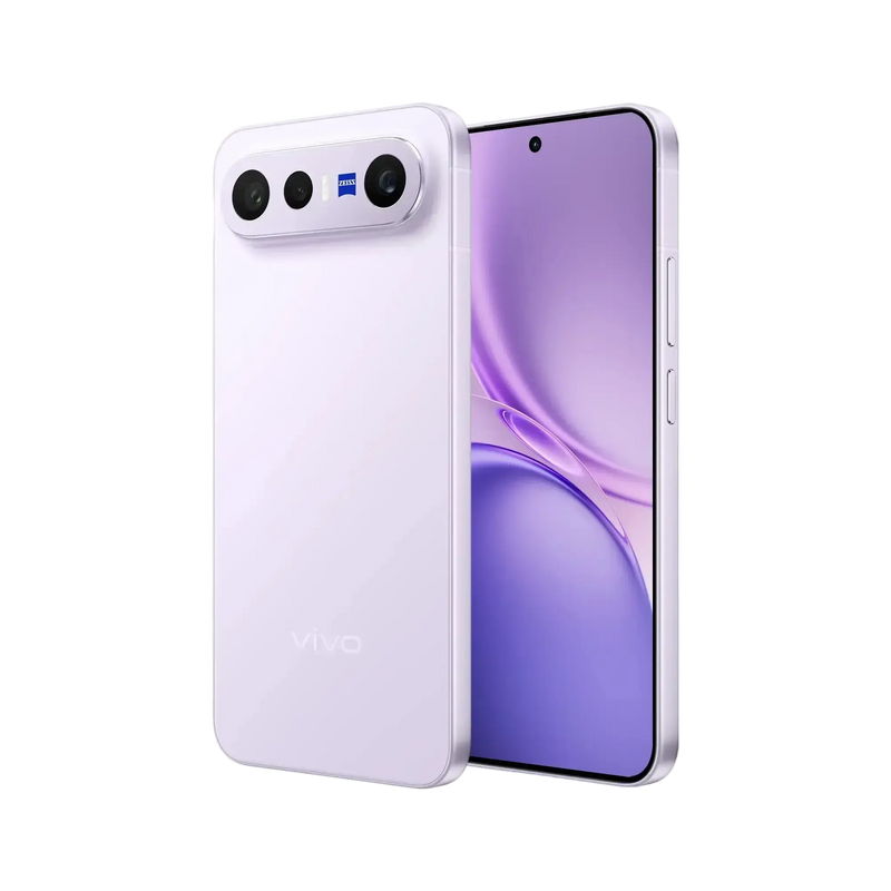vivo X300 FE Mist Purple