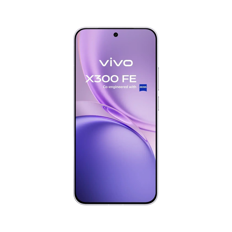 vivo X300 FE Design