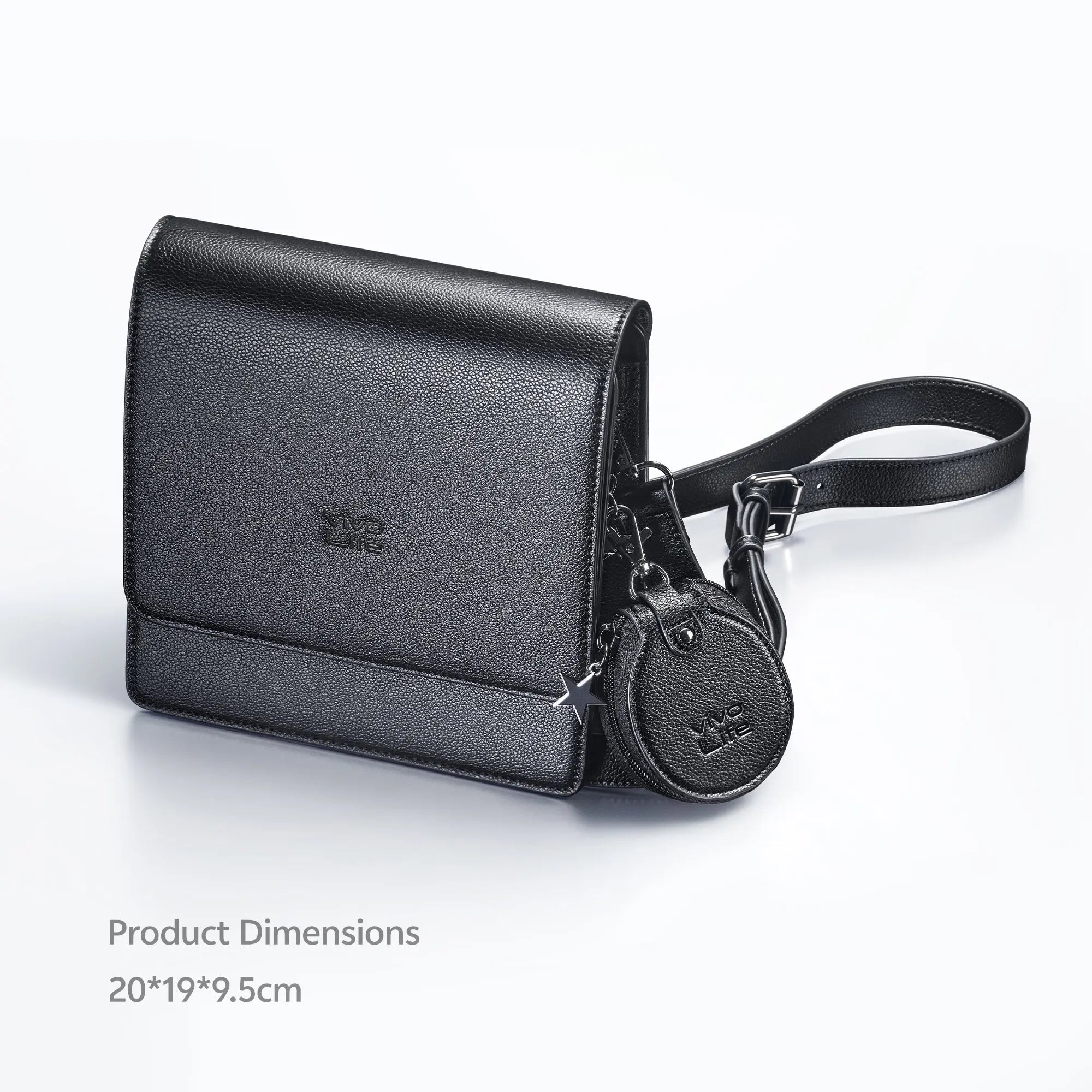 Portable image bag / vivo life bag vivo offcial store    vivo offcial store