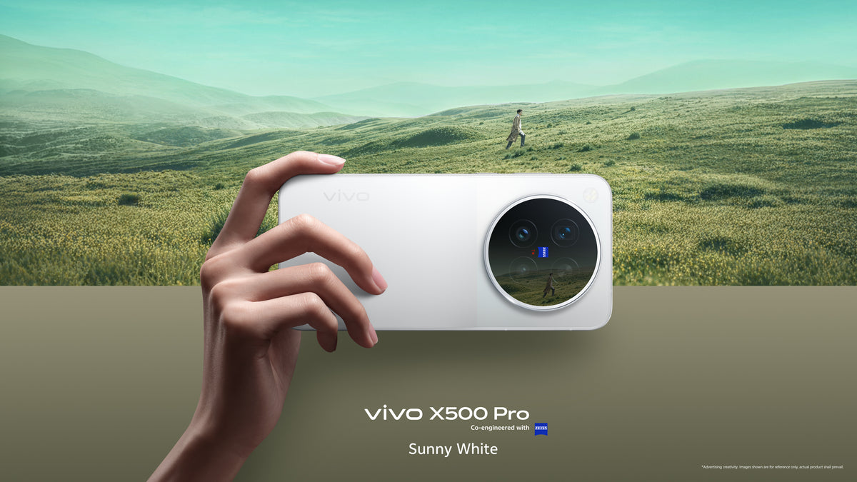 vivo X500 Pro Review Preview: Compact Flagship Arrives Without a Charger