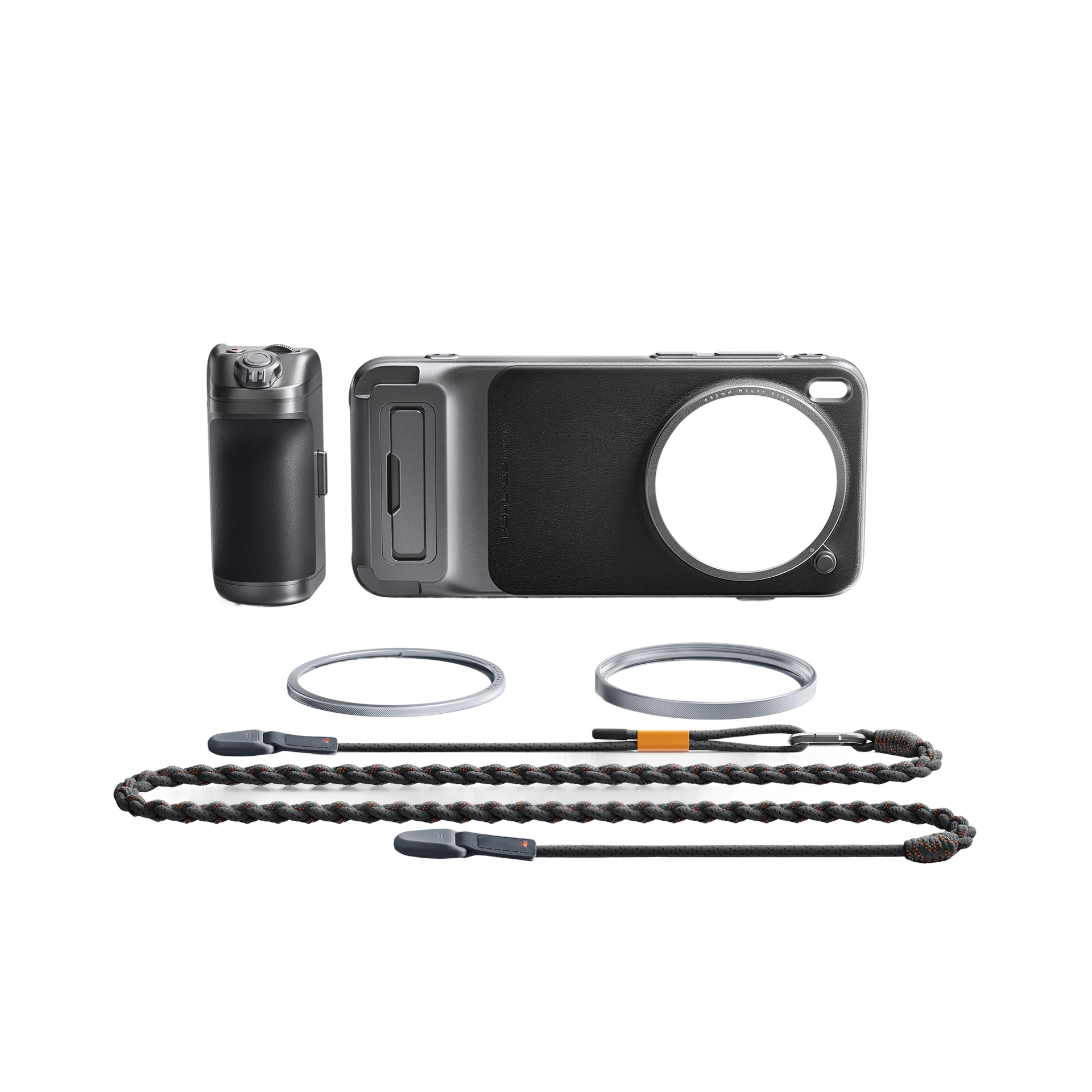 PGYTECH Imaging Grip Kit