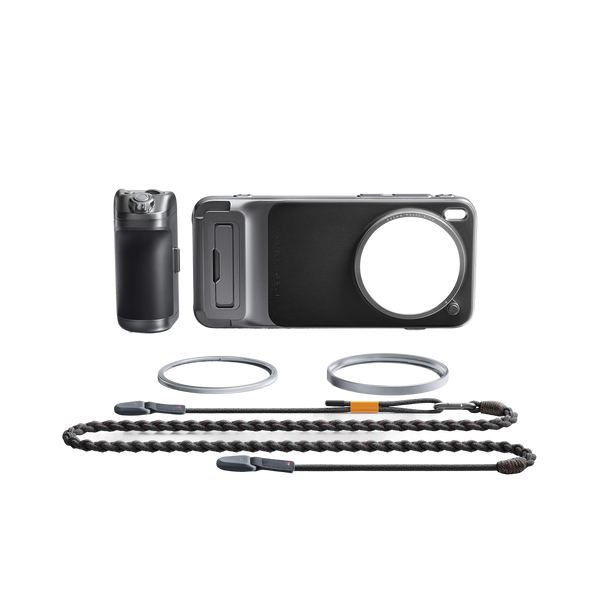 PGYTECH Imaging Grip Kit