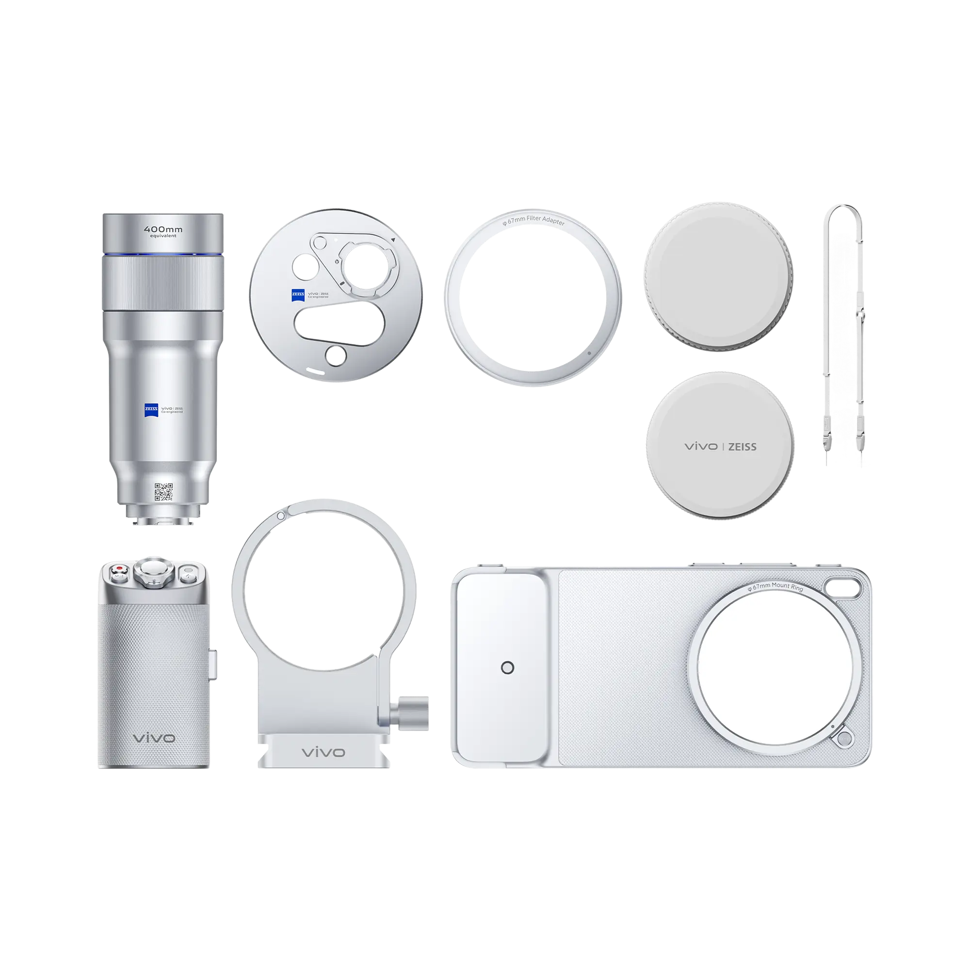 X300 Ultra Photography Kit