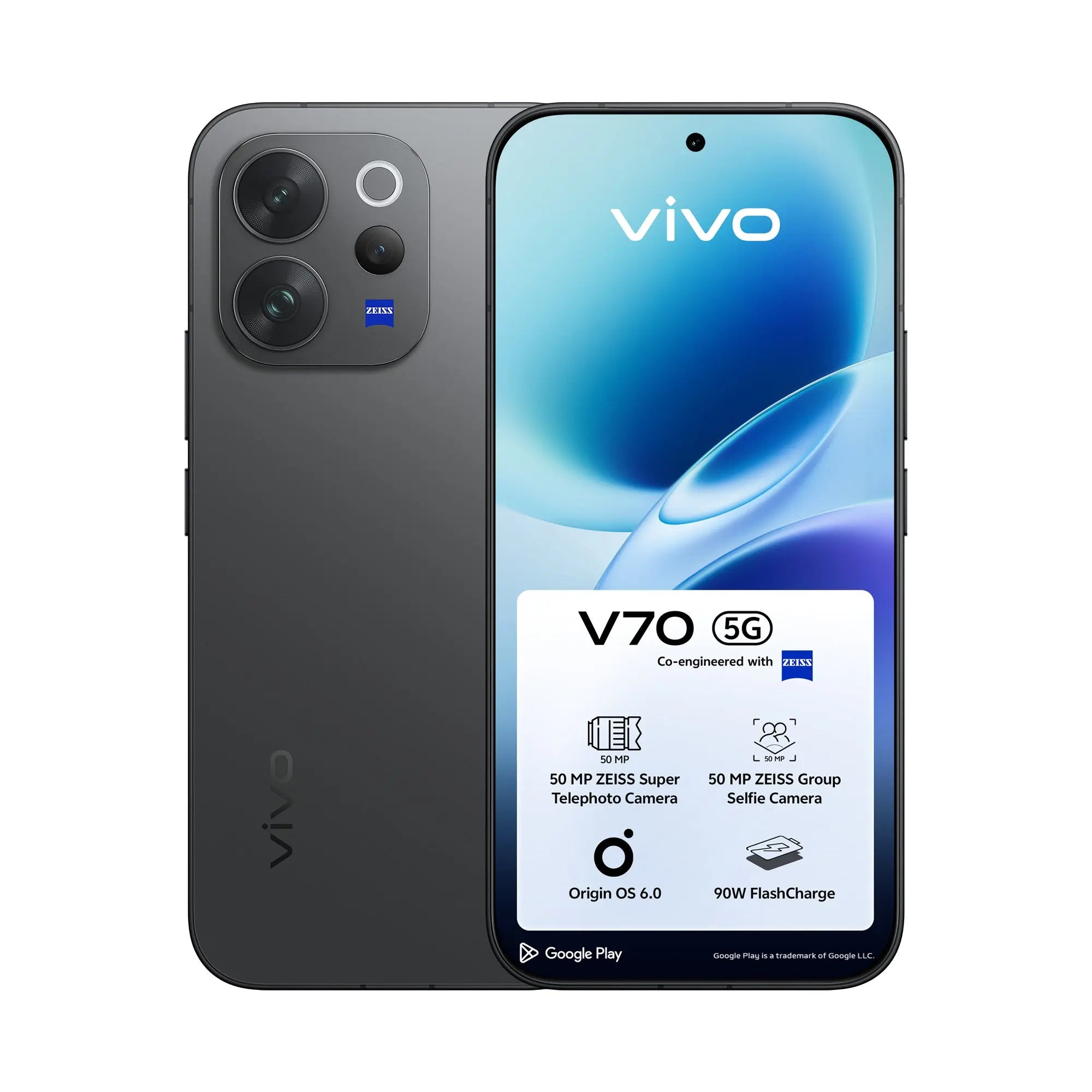 V70 vivo offcial store Smartphone vivo offcial store