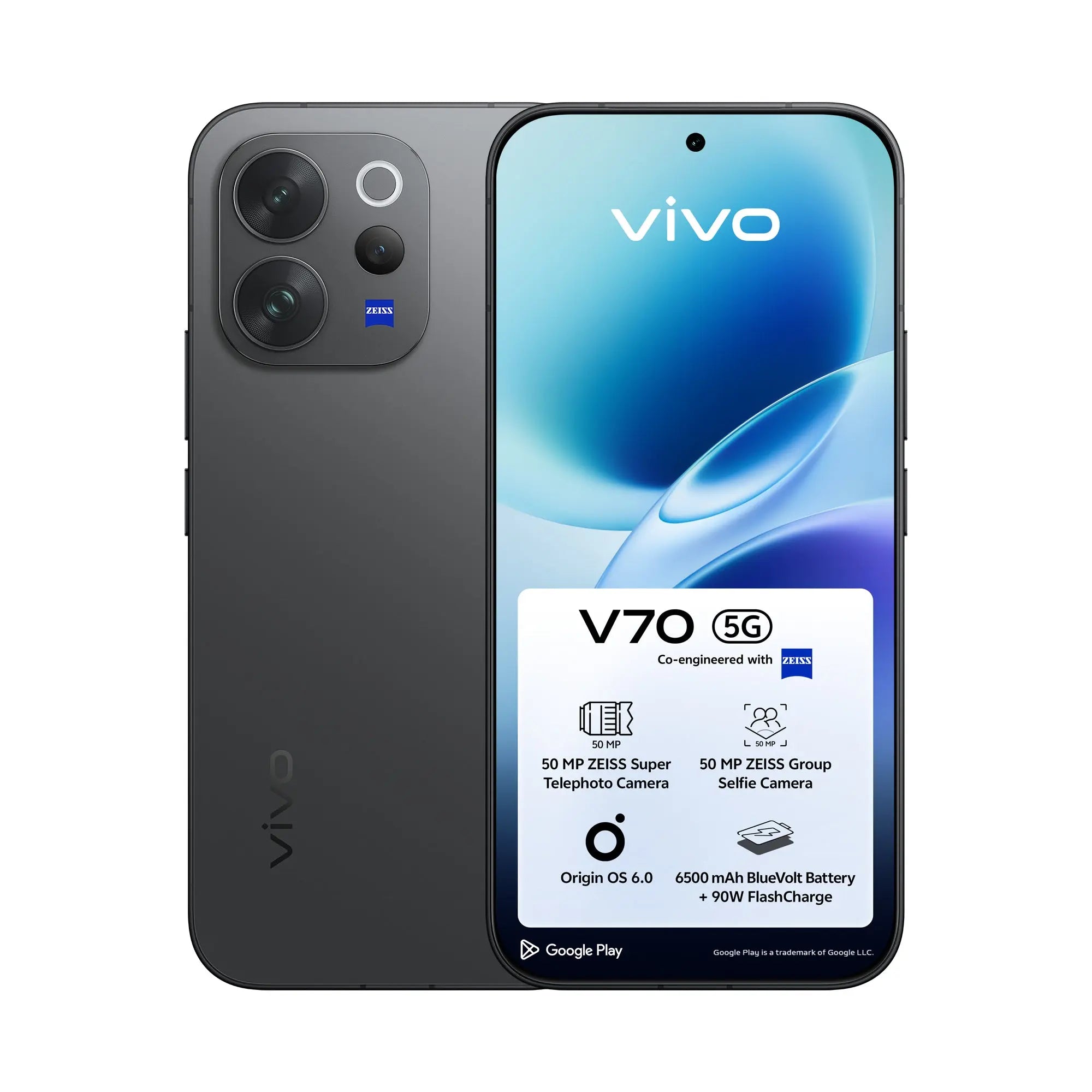 V70 vivo offcial store Smartphone  vivo offcial store