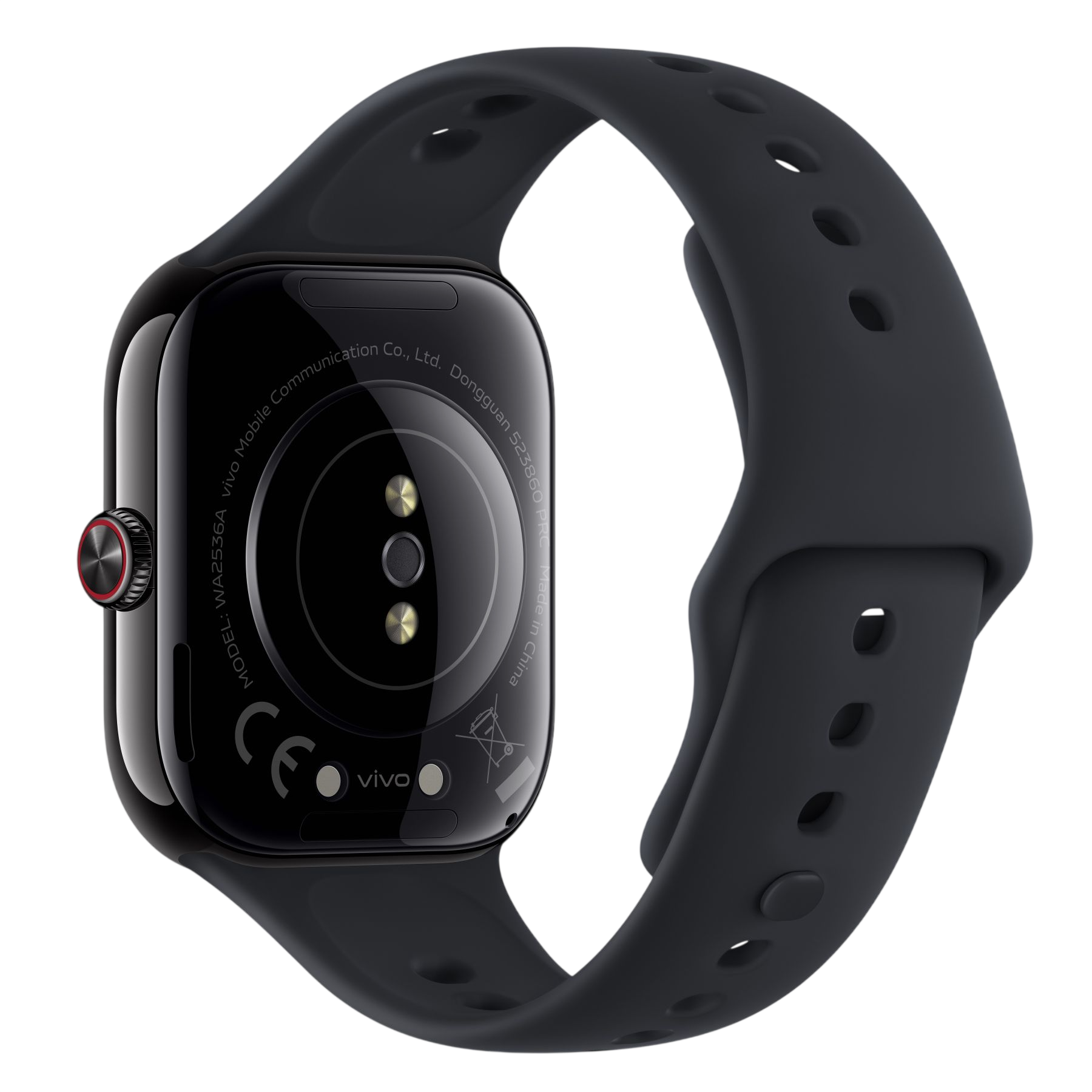 WATCH GT 2