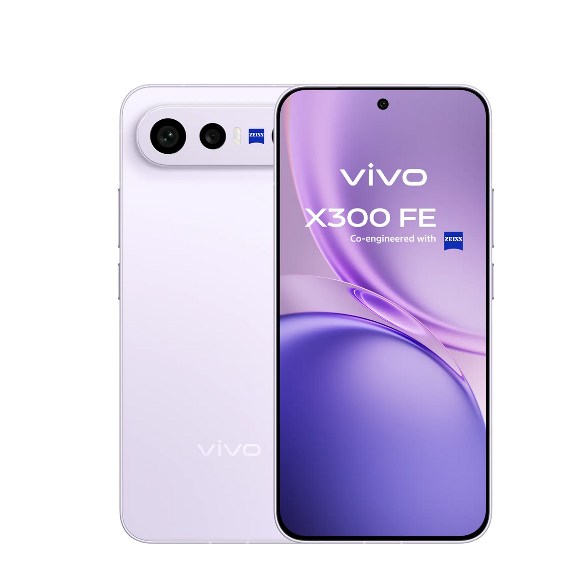 X300 FE – Capture Every Moment with ZEISS Camera Excellence | vivo