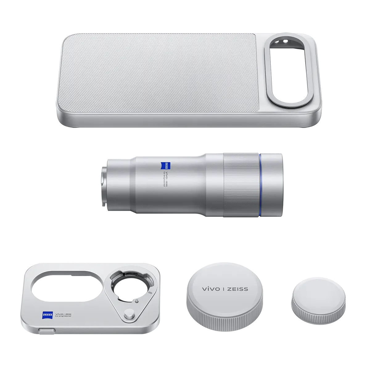 X300 FE Telephoto Extender Kit