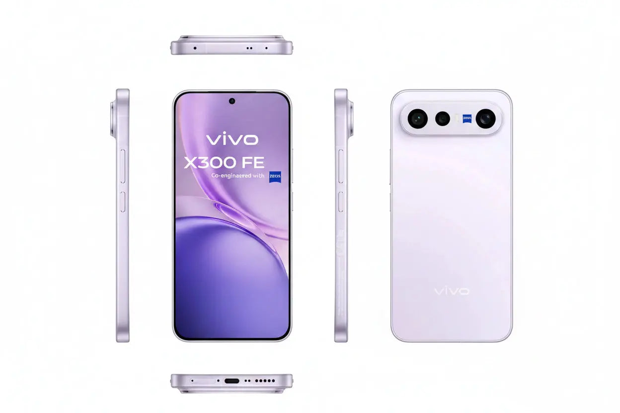 X300 FE vivo official store    vivo official store