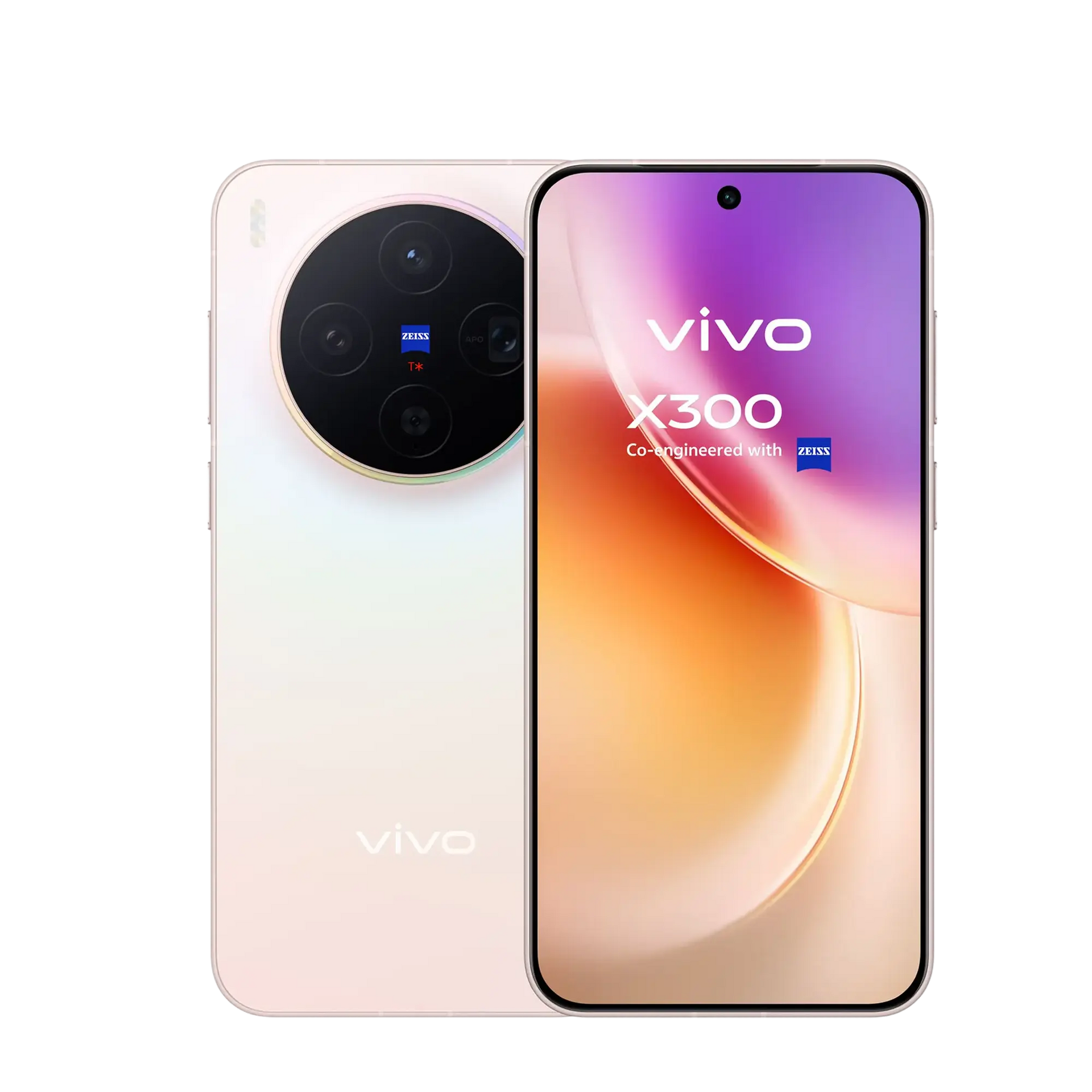 スマートフォン本体 vivo x300 vivo X300 – 200MP ZEISS Camera, Dimensity 9500 | vivo Official Store