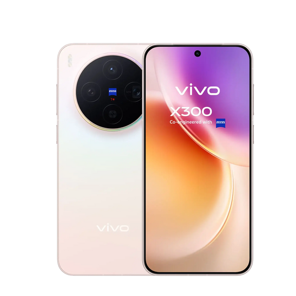 vivo X300 16GB+1TB ピンク（おまけ多数） vivo X300 – 200MP ZEISS Camera, Dimensity 9500 | vivo Official Store