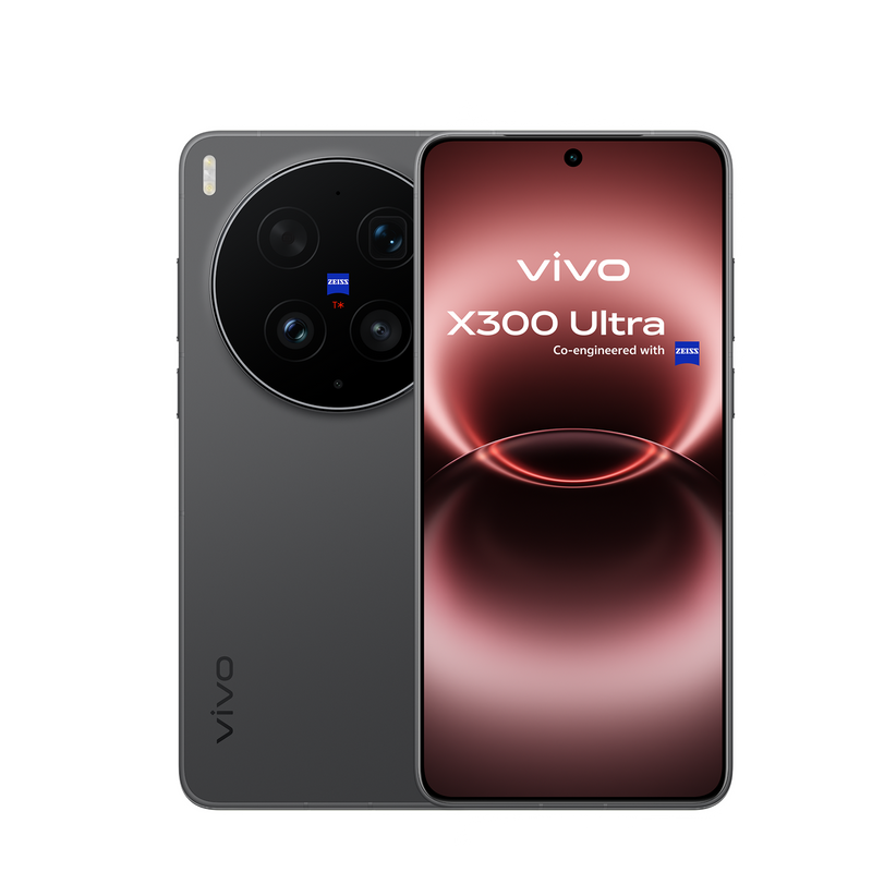 vivo X300 Ultra