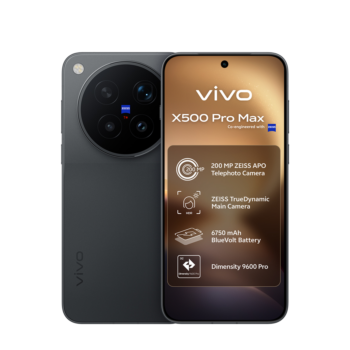 X500 Pro Max
