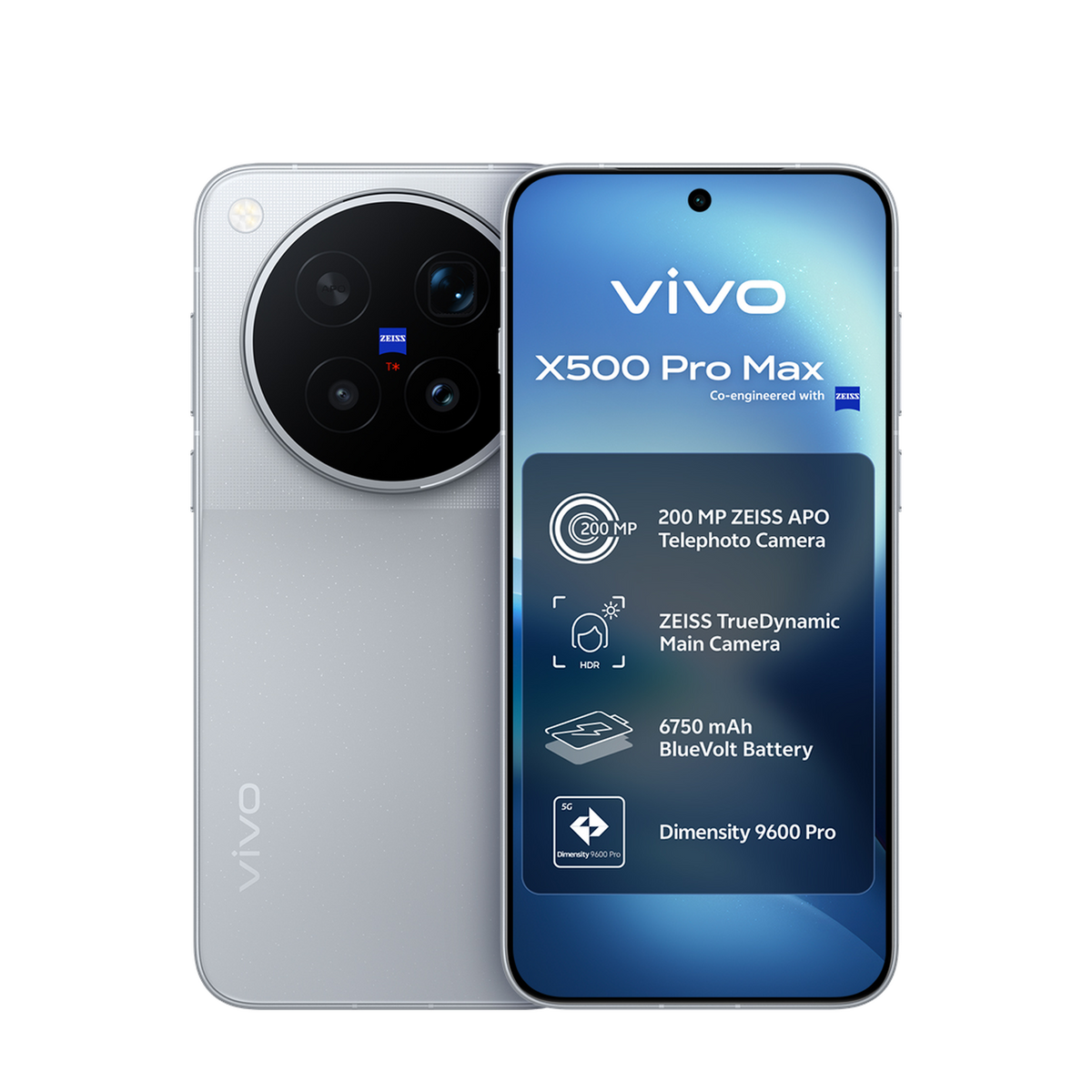 X500 Pro Max