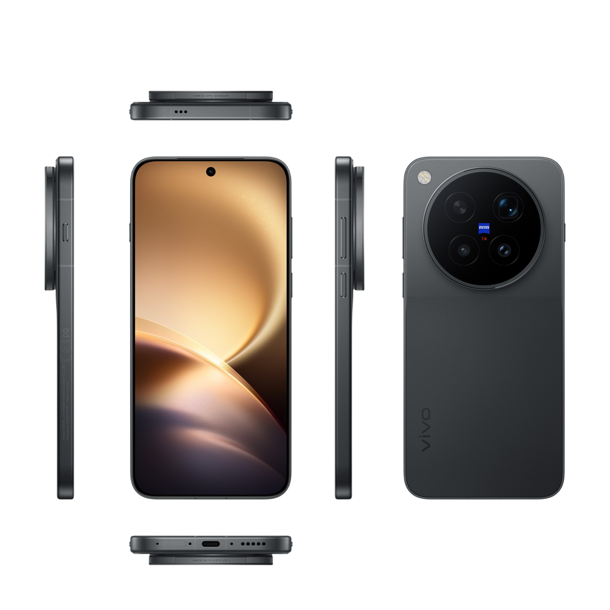 X500 Pro Max