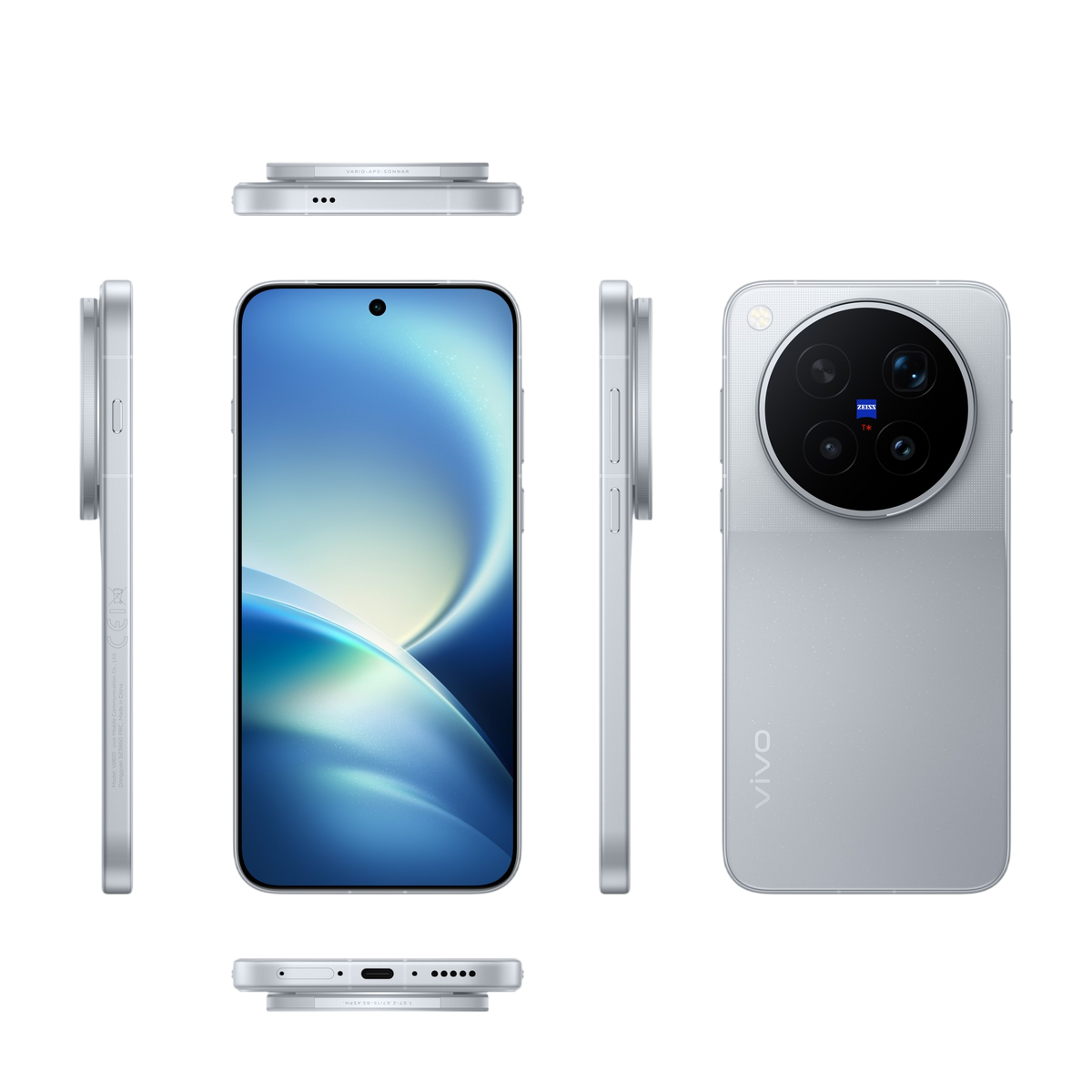 X500 Pro Max