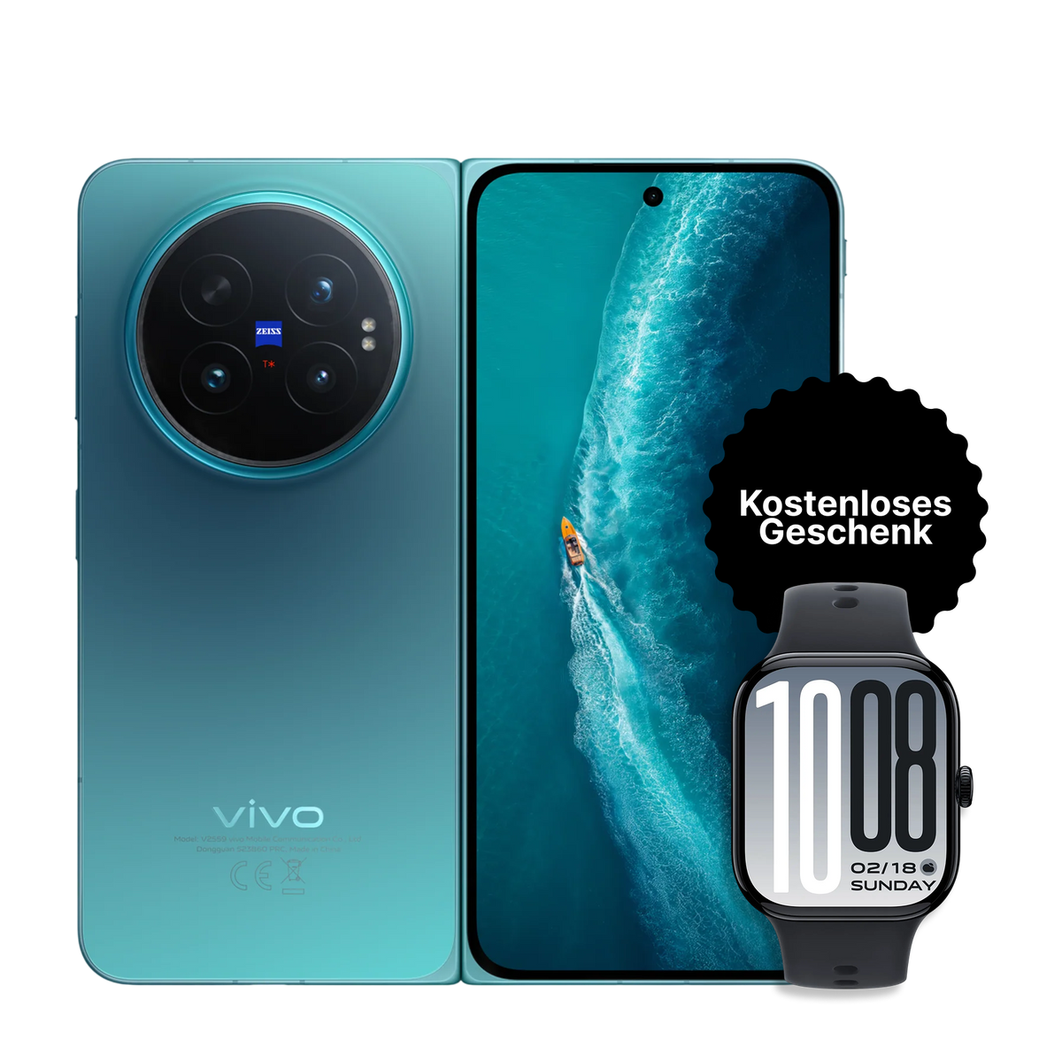 X Fold6 vivo Official Store  Smartphones  vivo Official Store