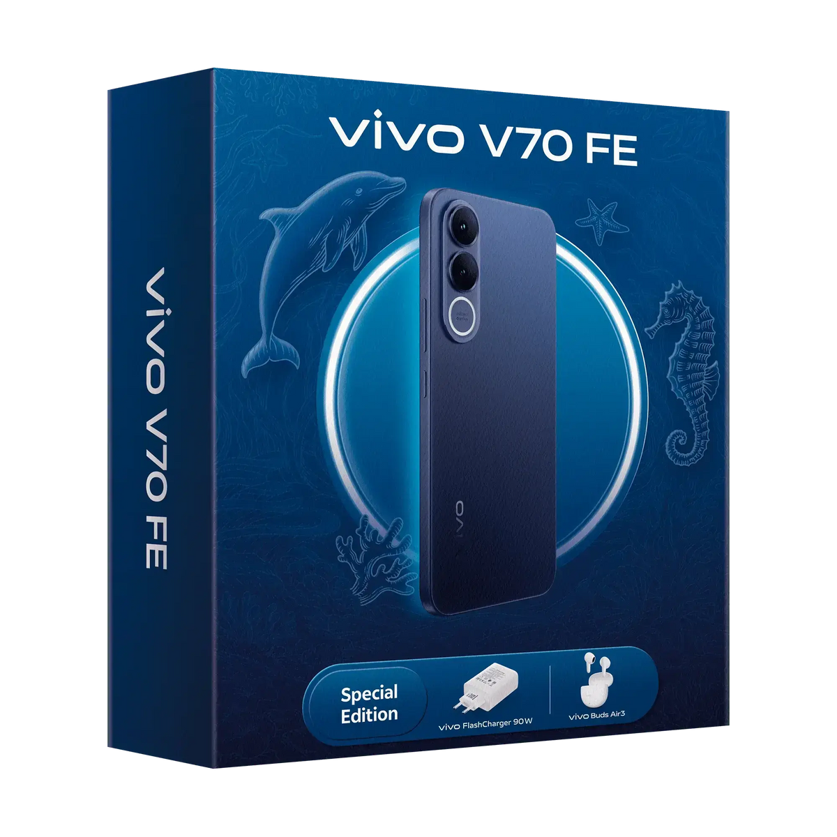 V70 FE Gift Set
