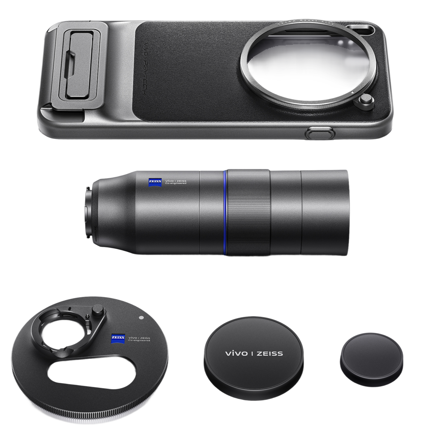 Telephoto Extender Kit