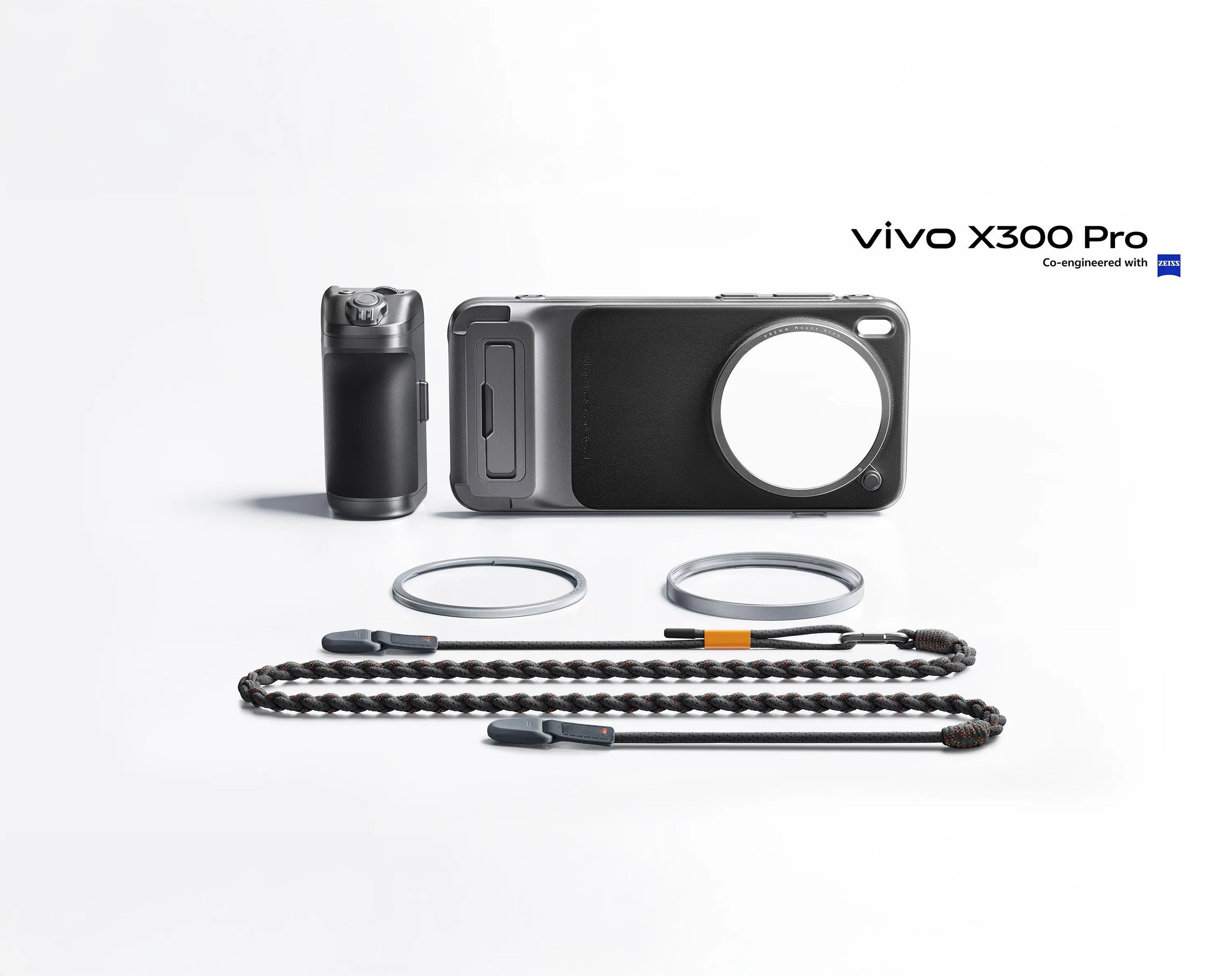 PGYTECH Imaging Grip Kit