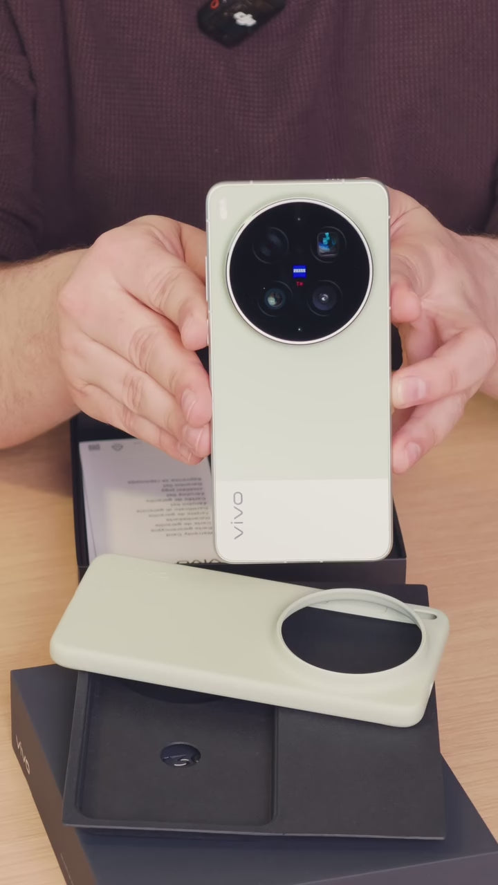 X300 Ultra Best Experience Photography Kit