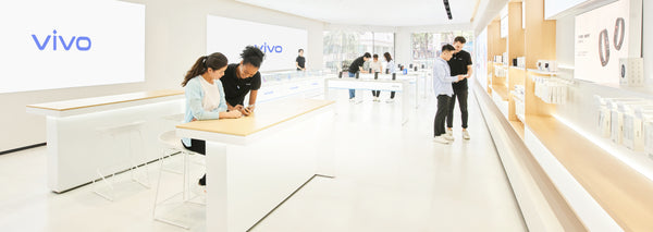 vivo Support – Hilfe & Kundenservice | vivo Offizieller Store