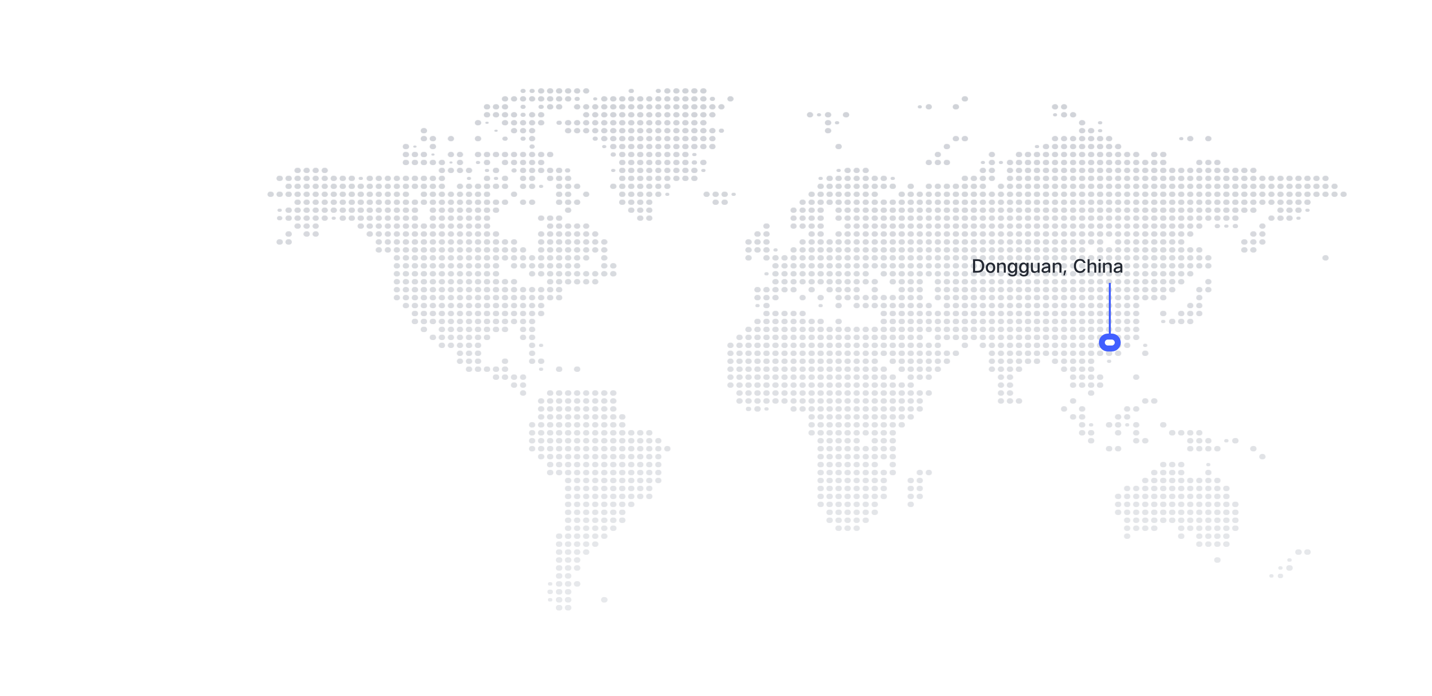 Intelligent manufacturing network