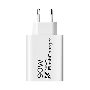 90W Flash Charger