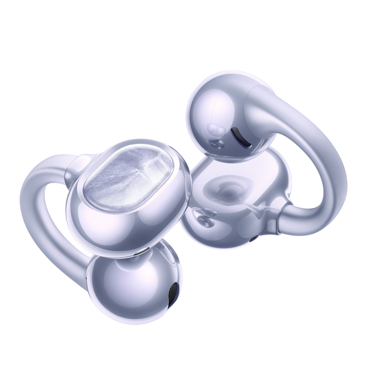 Buds Clip