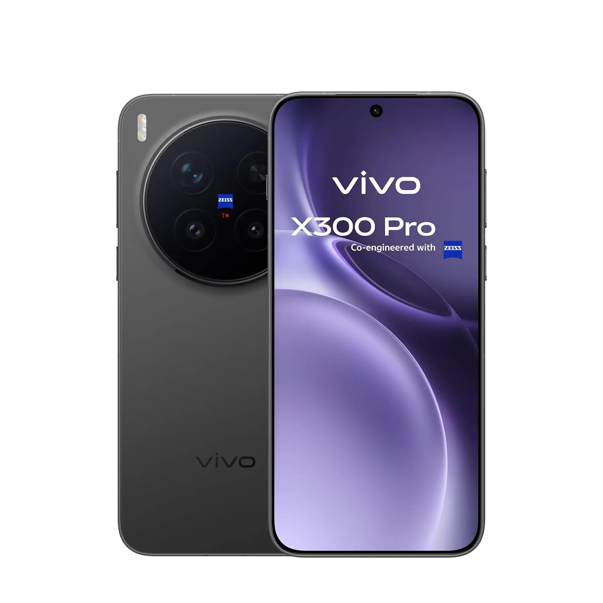 vivo X300 Pro 本体 12GB+256GB 大陸版 【公式通販】