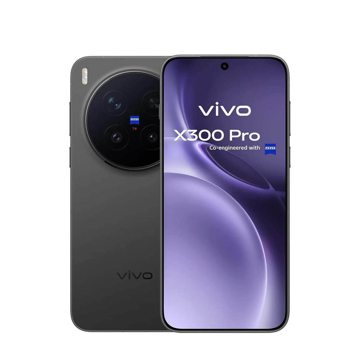 vivo X300 Pro – 200MP ZEISS, Dimensity 9500 | vivo Official Store