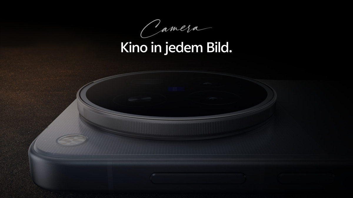 Camera: Cinematics in Every Frame