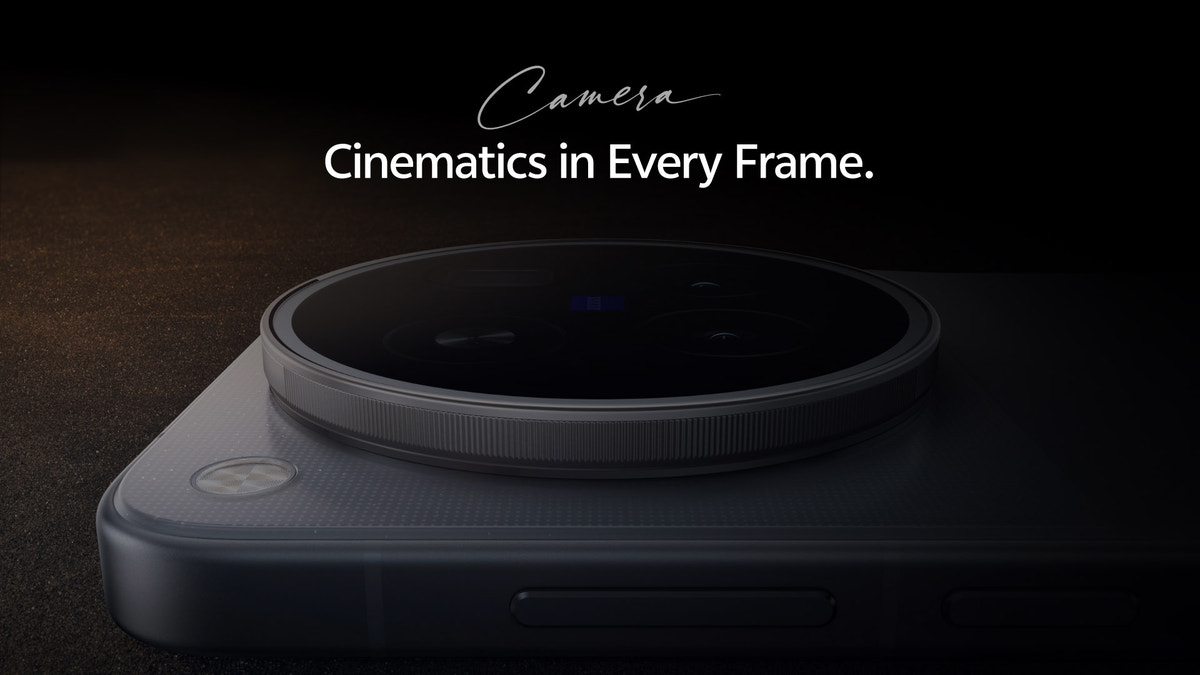 Camera: Cinematics in Every Frame