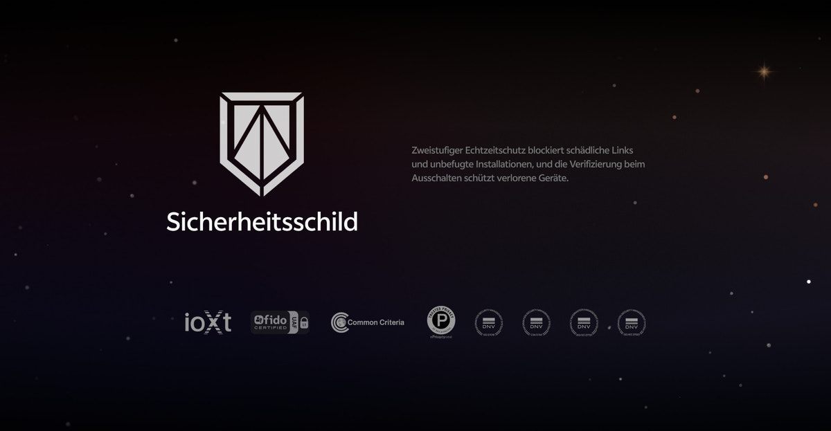 Security Shield